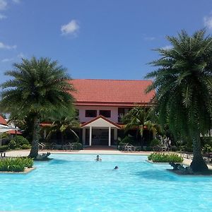Armonia Village Resort And Spa